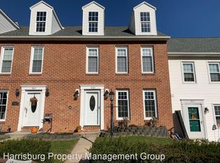 1809 English Dr, Mechanicsburg, PA 17055
