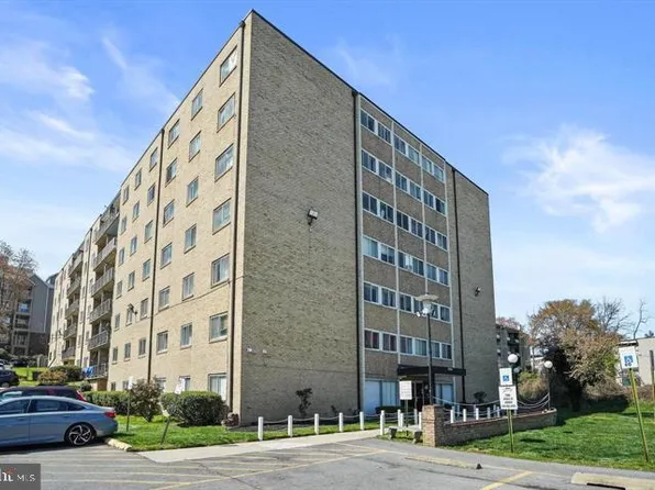 9250 Edwards Way APT 414-B, Hyattsville, MD 20783