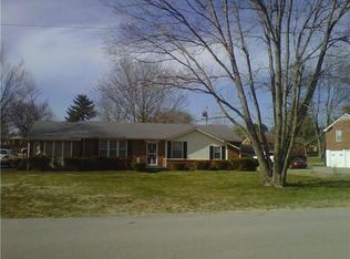 4014 Sheddan Dr, Columbia, TN 38401