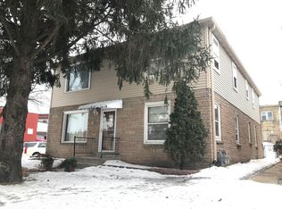 4501 W Oklahoma Ave, Milwaukee, WI 53219