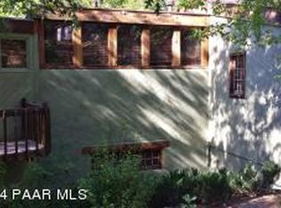 1187 E Stage Coach Rd, Prescott, AZ 86303