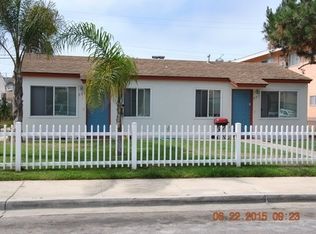 225-231 Date Avenue, Imperial Beach, CA 91932