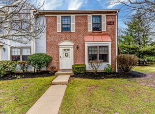 281 Penns Way, Basking Ridge, NJ 07920