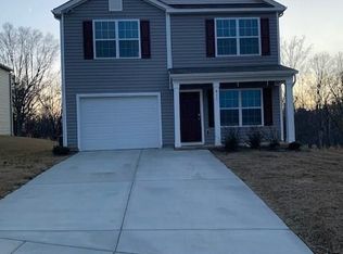 411 Bennington Dr, Stanley, NC 28164