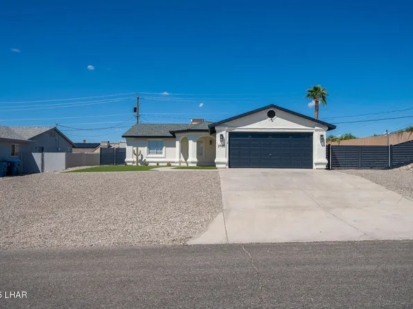 2965 Treasure Dr, Lake Havasu City, AZ 86404