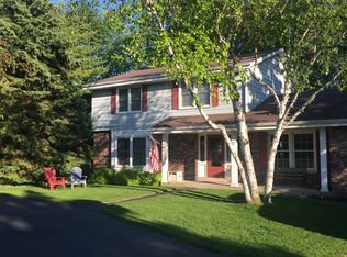 N57W26571 Mountain Meadows Dr, Lisbon, WI 53089