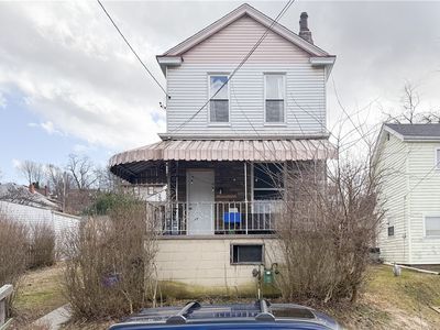 105 1st Ave W, West Mifflin, PA, 15122