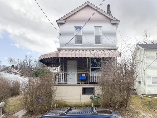 105 1st Ave W, West Mifflin, PA 15122