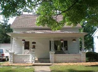 1309 E Fort Wayne St, Warsaw, IN