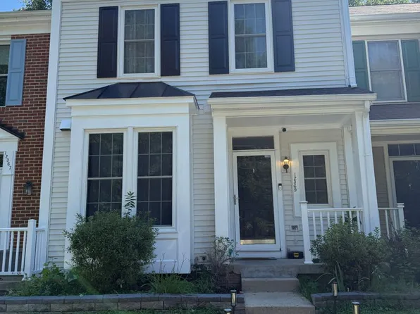 12369 Manchester Way, Woodbridge, VA 22192