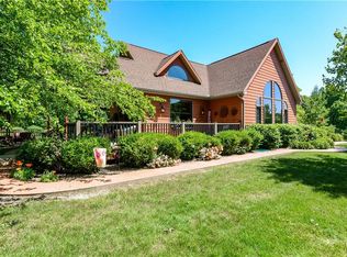 2243 E 1775 North Rd, Findlay, IL 62534