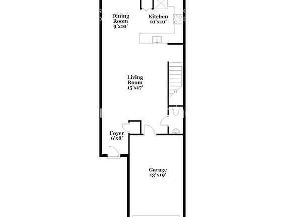 3rd image of 1278 Coastal Meadow Trl