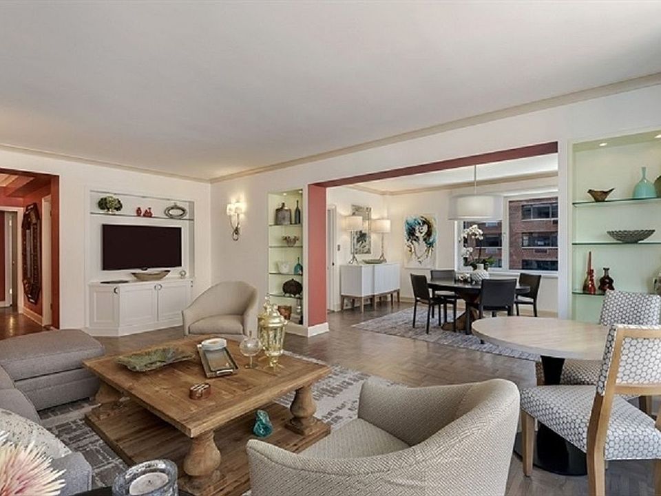 1st image of 45 Sutton Pl S APT 15B