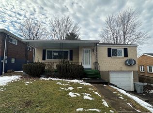 35 Perry St, Millvale, PA 15209