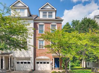 5014 Gold Hill Rd, Owings Mills, MD 21117