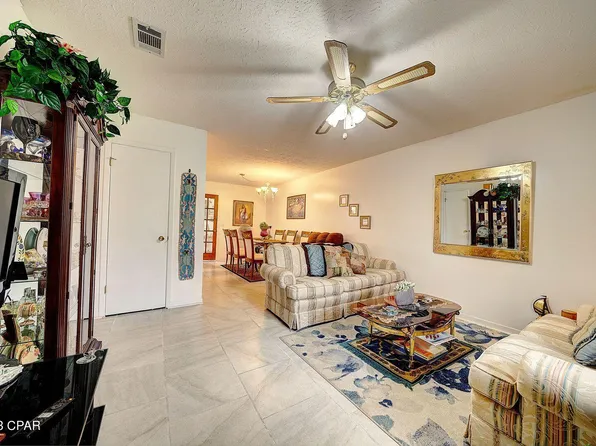 5126 Lance St APT B, Panama City, FL 32404