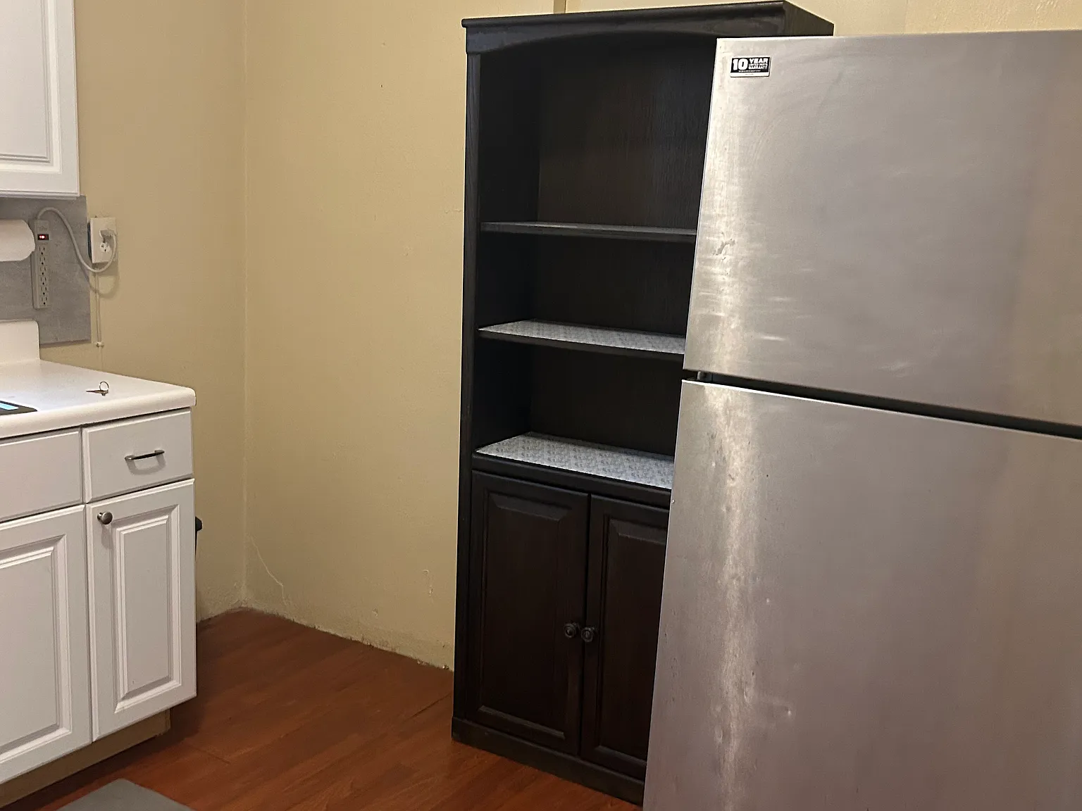 1 bed, $1,400 — Photo 4