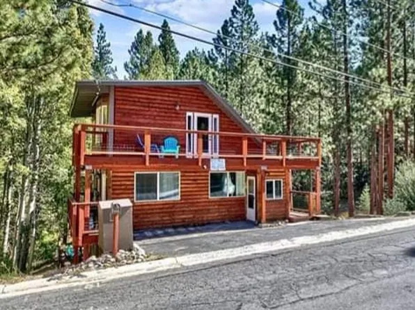 (undisclosed Address), South Lake Tahoe, CA 96150