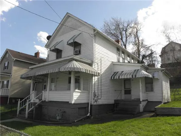 703 Shady Ave, Charleroi, PA 15022