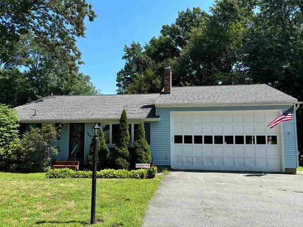 122 Millville Street, Salem, NH 03079