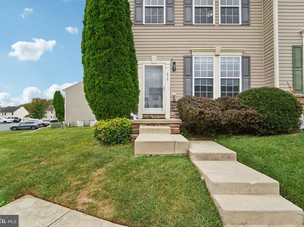 615 Tantallon Ct Unit 134, Abingdon, MD 21009