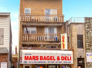 69-62 Grand Ave, Maspeth, NY 11378
