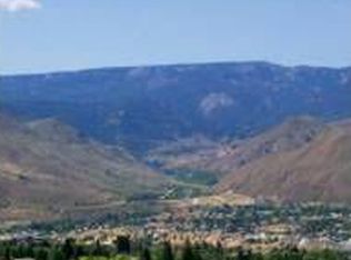 814 Briarwood Dr, East Wenatchee, WA 98802