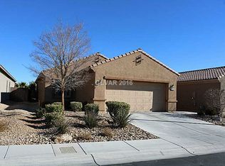 4004 Shetland Pony St, Las Vegas, NV 89122