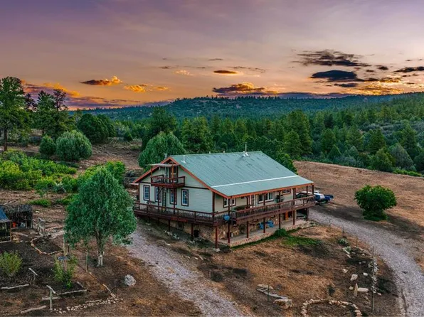 14191 B US-64, Chama, CO 87528