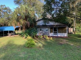 15236 Edgewater Ave, Nobleton, FL 34661