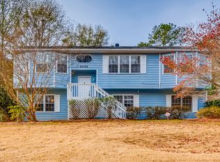 2424 Windridge Dr NE, Conyers, GA 30013