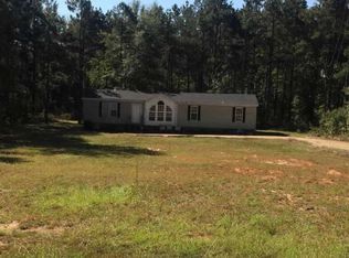 296 Walnut St, Waynesboro, GA 30830