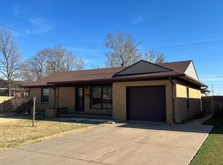 1092 Warner Rd, Great Bend, KS 67530