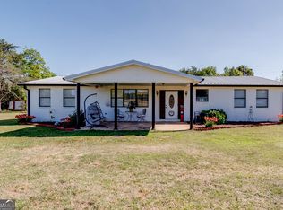 2338 Colomokee Church Rd, Blakely, GA 39823