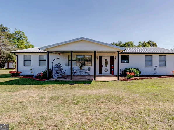 2338 Colomokee Church Rd, Blakely, GA 39823