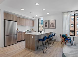 Idyl, Boston, MA 02215