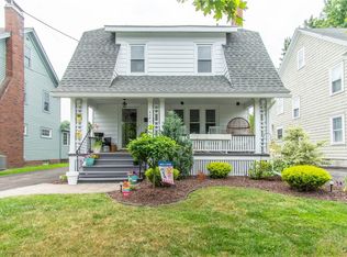 425 Brattle Rd, Syracuse, NY 13203