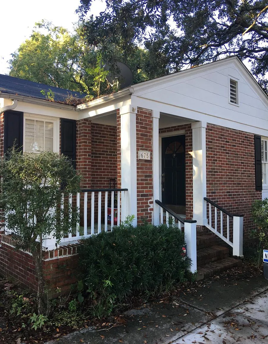 3 bed, 1204 sqft, $3,000 — Photo 3