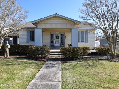 125 S Budd St, Sunset, LA, 70584