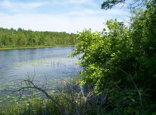 Abbey Rd, Cheboygan, MI 49721