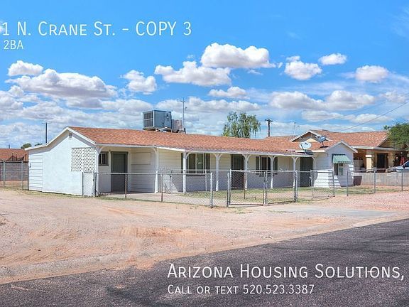 3rd image of 1341 N Crane St #3