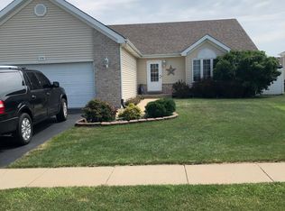 5540 Gatehouse Way, Bourbonnais, IL 60914