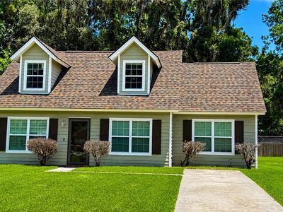 6 Jasmine Court, Savannah, GA, 31406