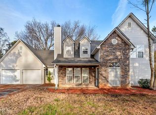 29 Bramlett Way #1, Powder Springs, GA 30127