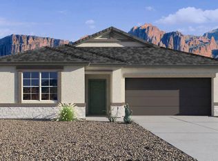 23991 W Ripple Rd, Buckeye, AZ 85326