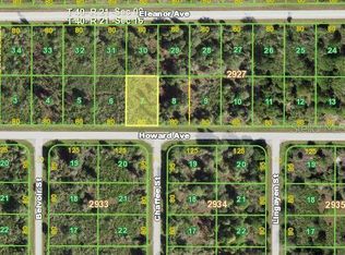 14042 Howard Ave #7, Pt Charlotte, FL 33953