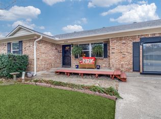8518 Sweetwood Dr, Dallas, TX 75228