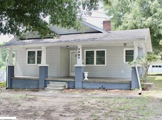 1507 Westover Dr, Danville, VA 24541