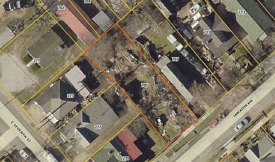 1st image of 705 Lancaster Ave