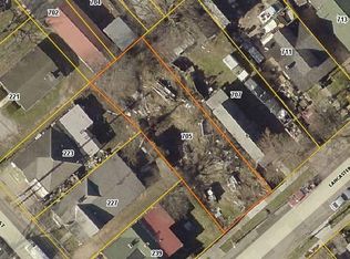 705 Lancaster Ave, Lexington, KY 40508